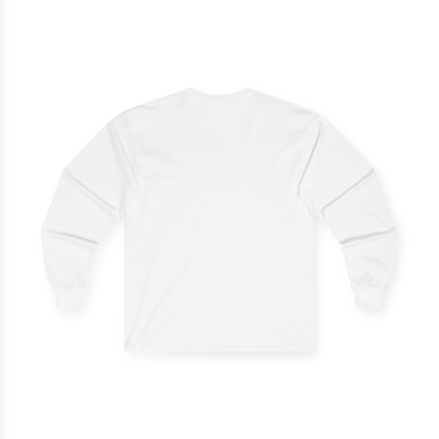 Dirt Therapy Long Sleeve Basic Tee