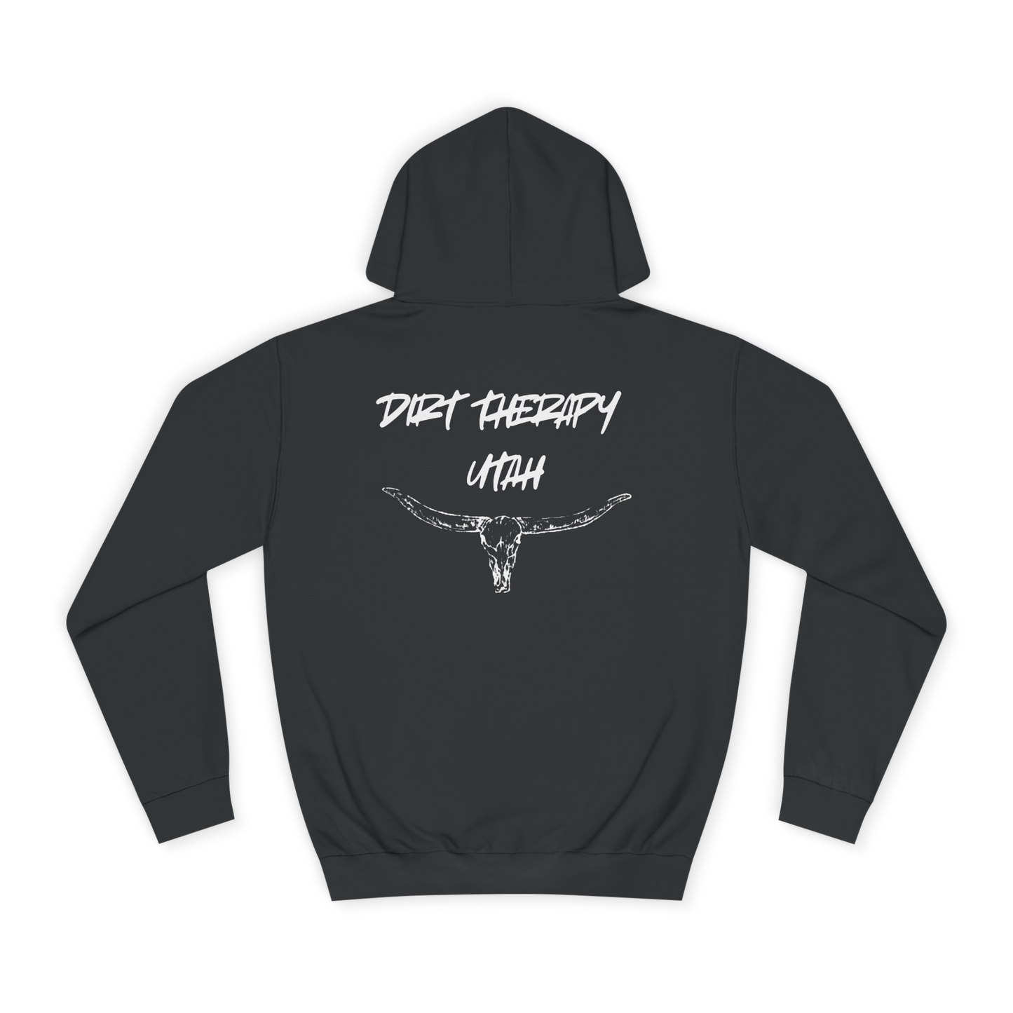 COWBOY HOODIE
