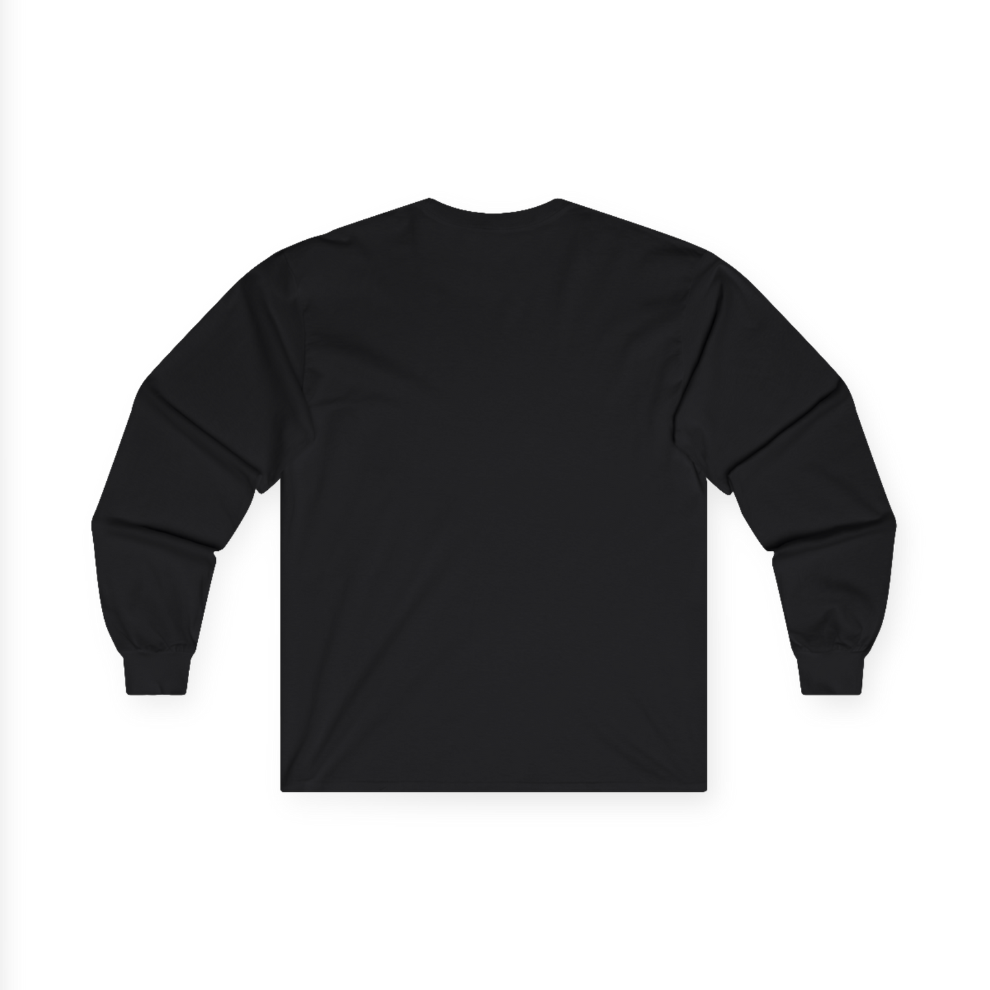 Dirt Therapy Basic Long Sleeve Tee
