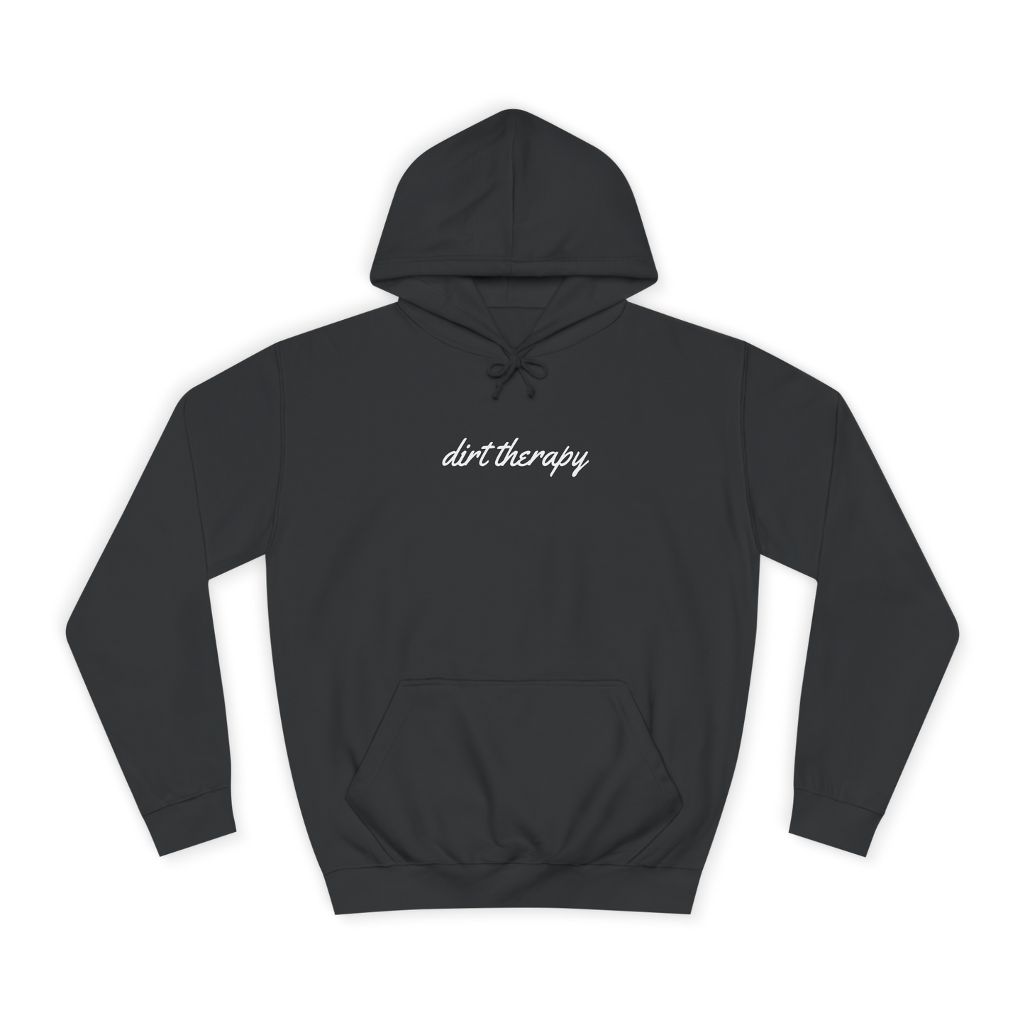 COWBOY HOODIE