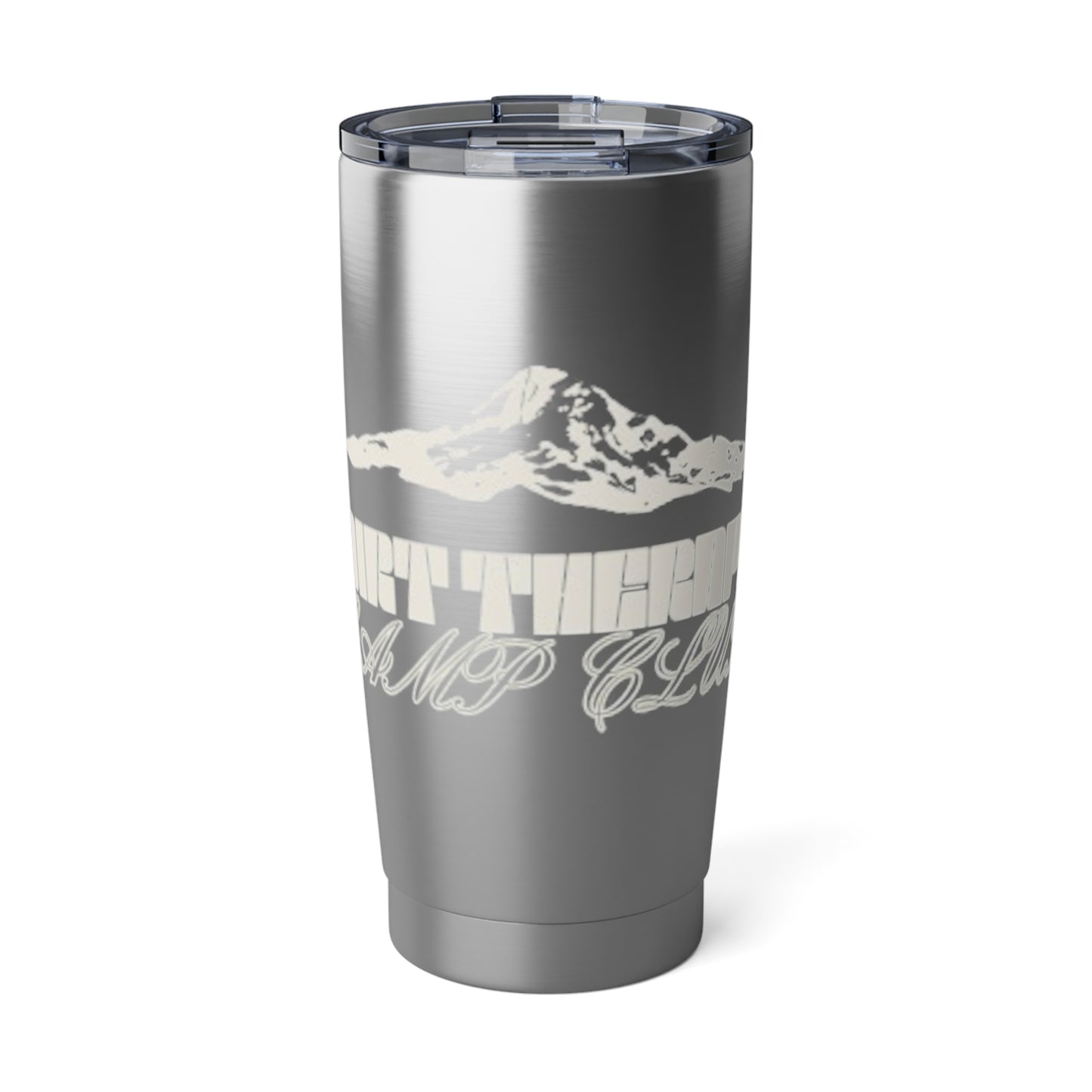 Dirt Therapy Camp Cup