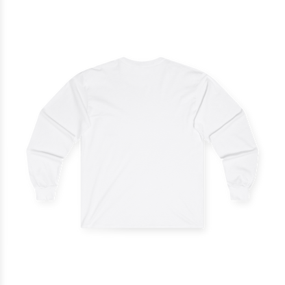 Dirt Therapy Long Sleeve Basic Tee