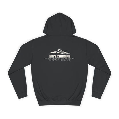 CAMPING CLUB HOODIE