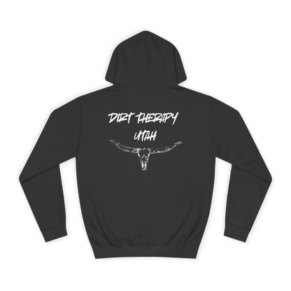 COWBOY HOODIE