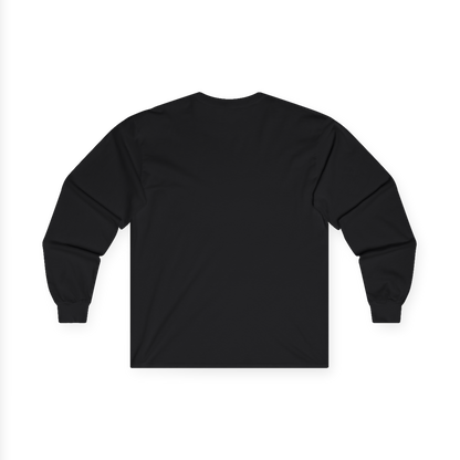 Dirt Therapy Basic Long Sleeve Tee
