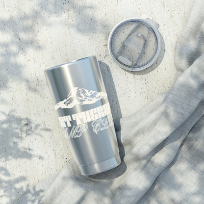 Dirt Therapy Camp Cup