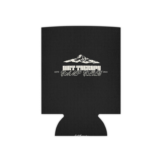 DIRT THERAPY CAMP CLUB KOOZIE