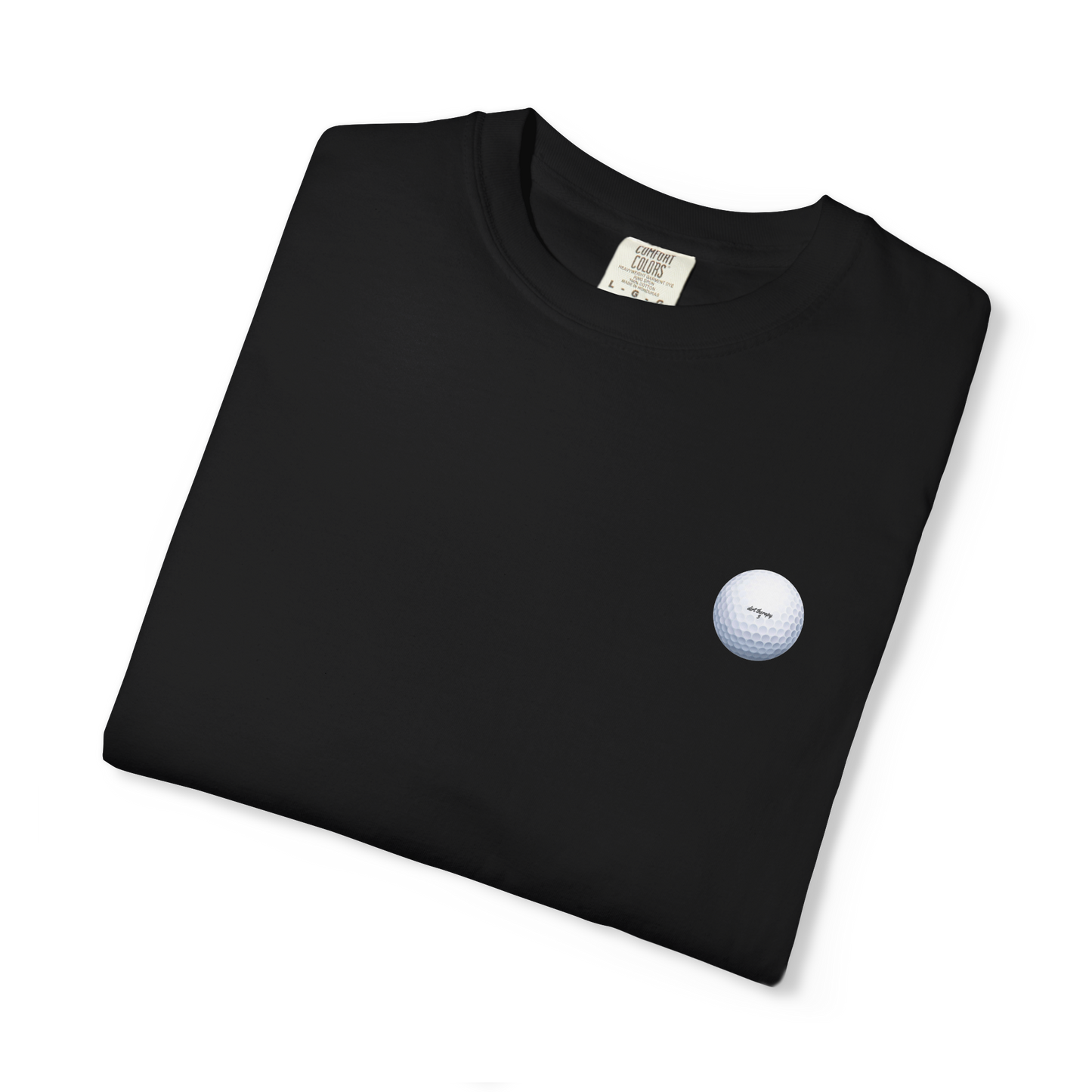 Dirt Therapy Tournament Tee