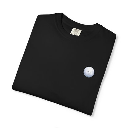Dirt Therapy Tournament Tee