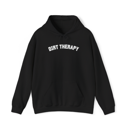 DIRT THERAPY UNIVERSITY HOODIE