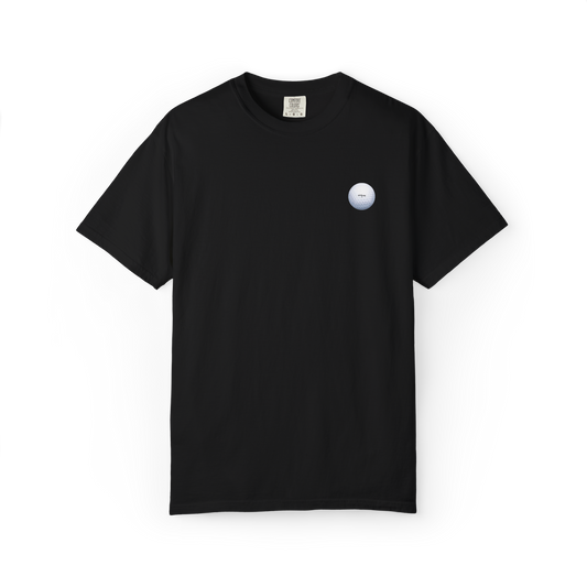 Dirt Therapy Tournament Tee