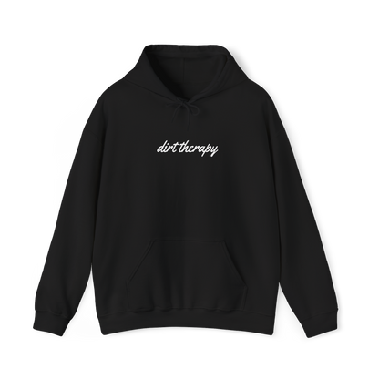 Dirt Therapy Basic Hoodie