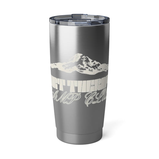 Dirt Therapy Camp Cup